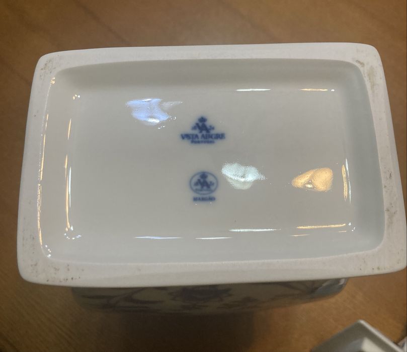 Talha Oriental Vista Alegre decoração Margão