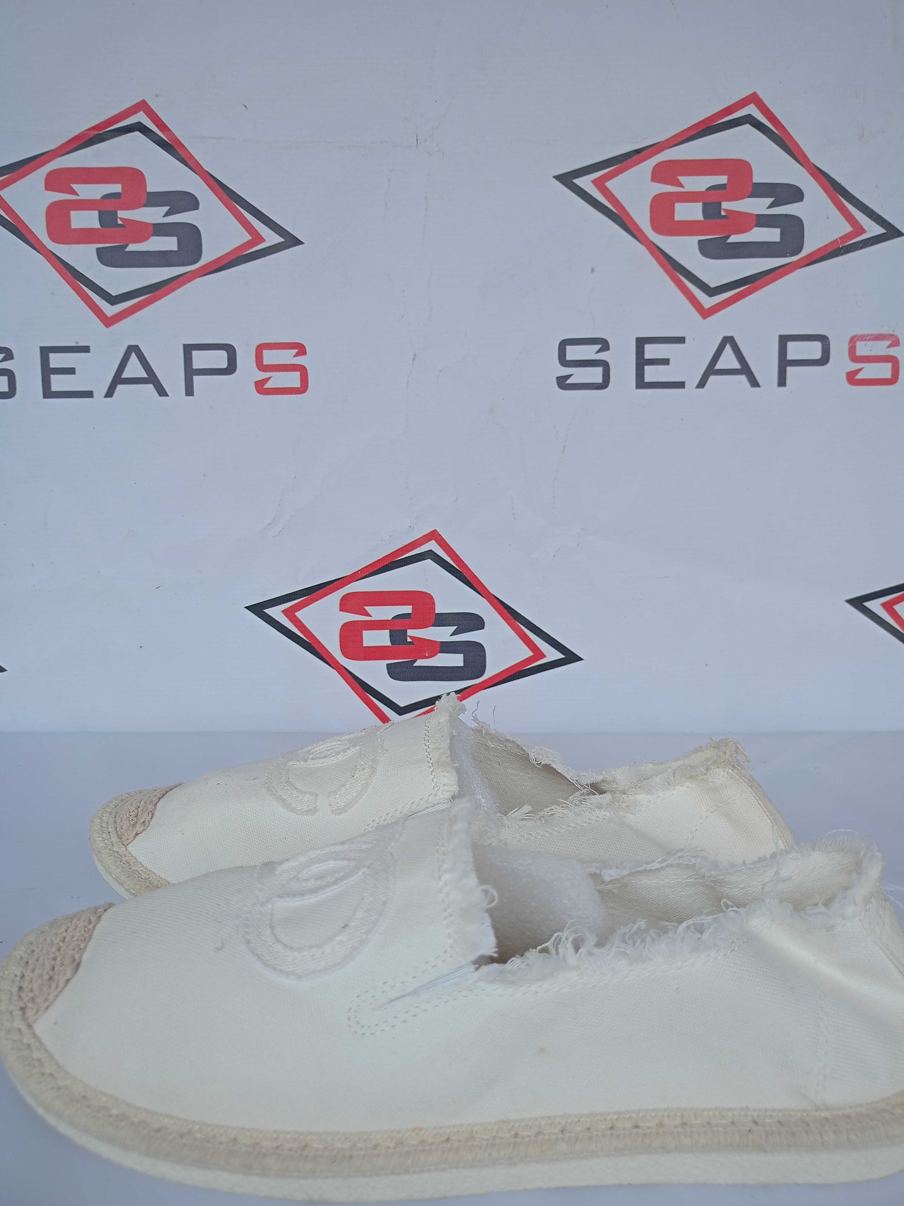 Еспадрільі жіночі Seastar 41роз.