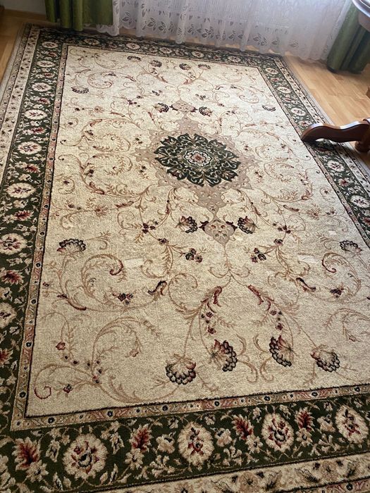 Dywan 200 cm x 300 cm