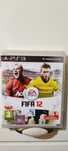 Gra PS3 FIFA 12 używana