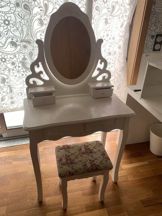 Toucador / Penteadeira Infantil