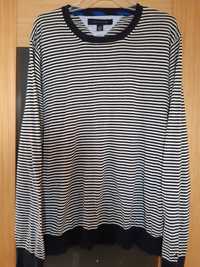 Sweter tommy hilfiger rozmiar M