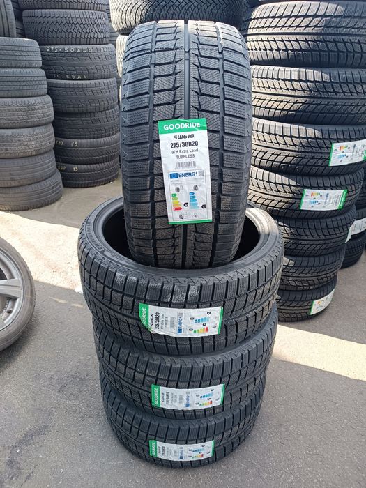 Goodride SW 618 275/30 R20