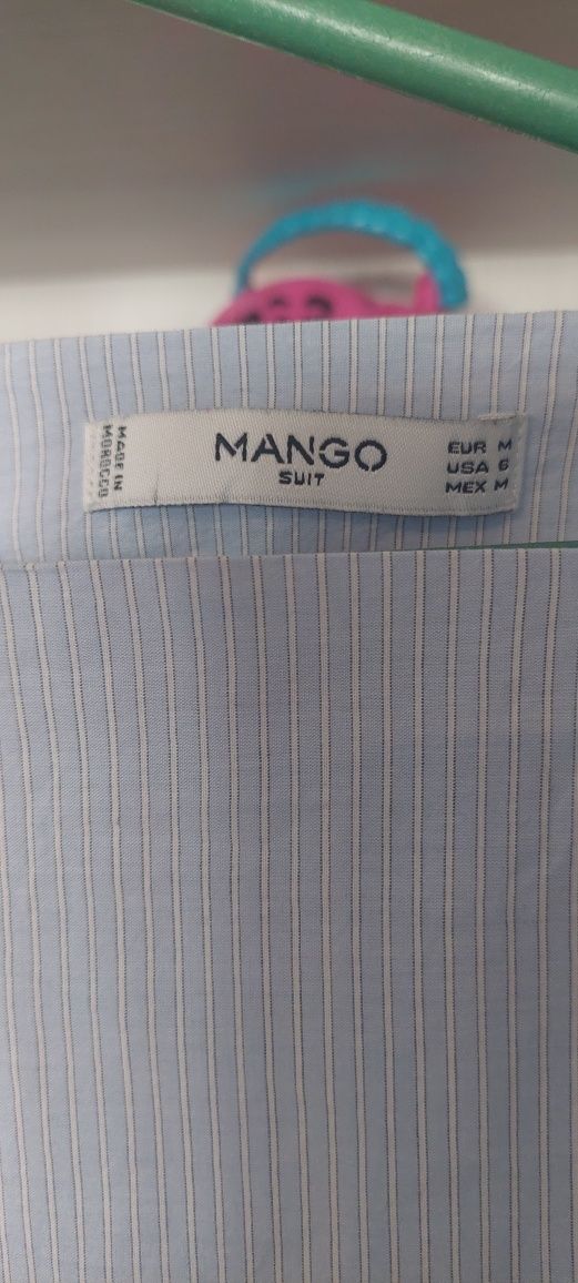 Кофта для вагітних, туника, Mango