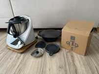Thermomix TM6 + dodatki