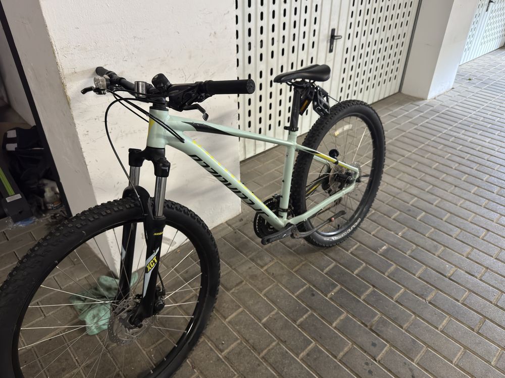 Specialized Pitch rama S kola 27.5