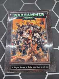 Warhammer 40.000 - Rule Book