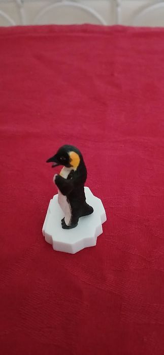 Figura Gloria-Happy Feet