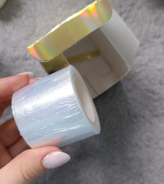 Zestaw do laminacji brwi