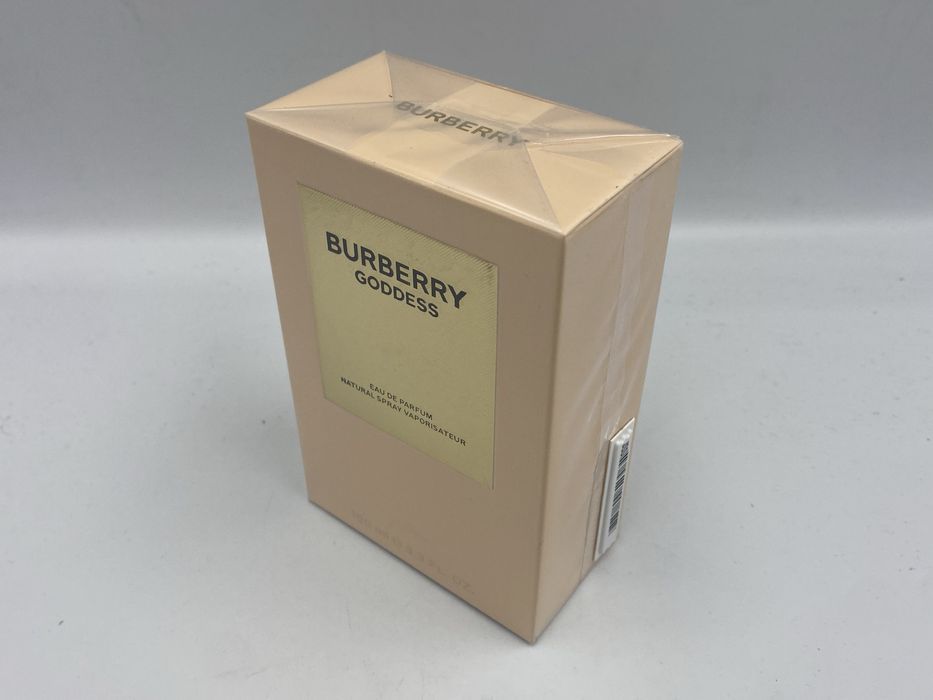 Burberry Goddess 100ml Okazja