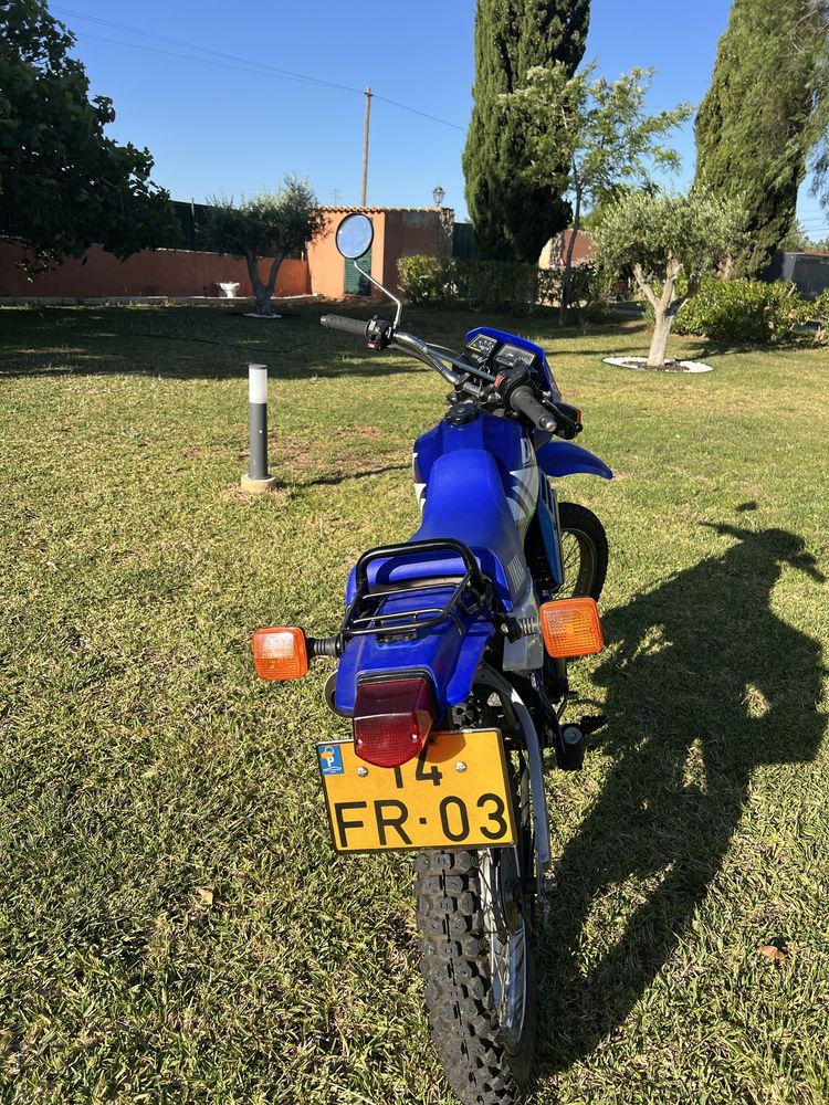 Yamaha DT 50 Lce