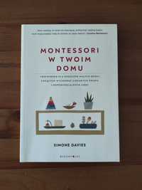 Montessori w Twoim domu Simone Davies