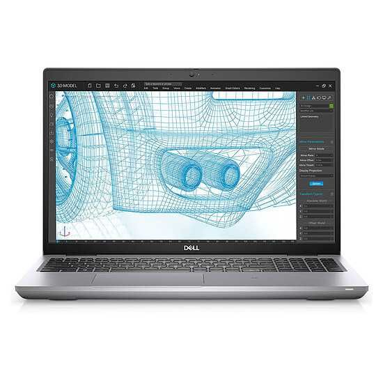 DELL Workstations I7 4,9GHZ 64GB MEMORIA SSD M2 1TB 2 GRAFICAS GRANTIA