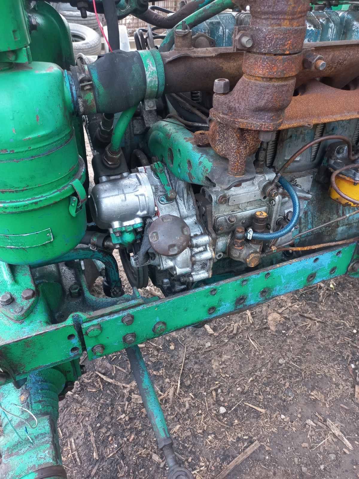 Продам трактор Т-40 АМ