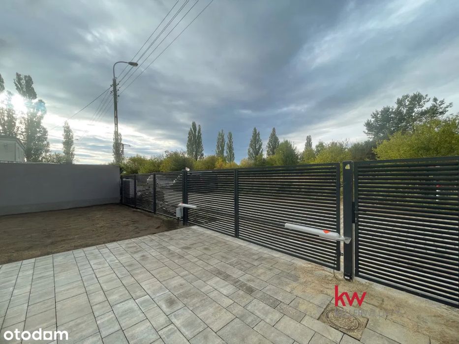 Wynajmę dom na franowie