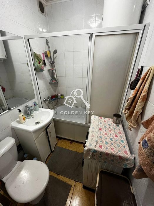 Продаж 3-кімнатної квартири в центрі Соцміста