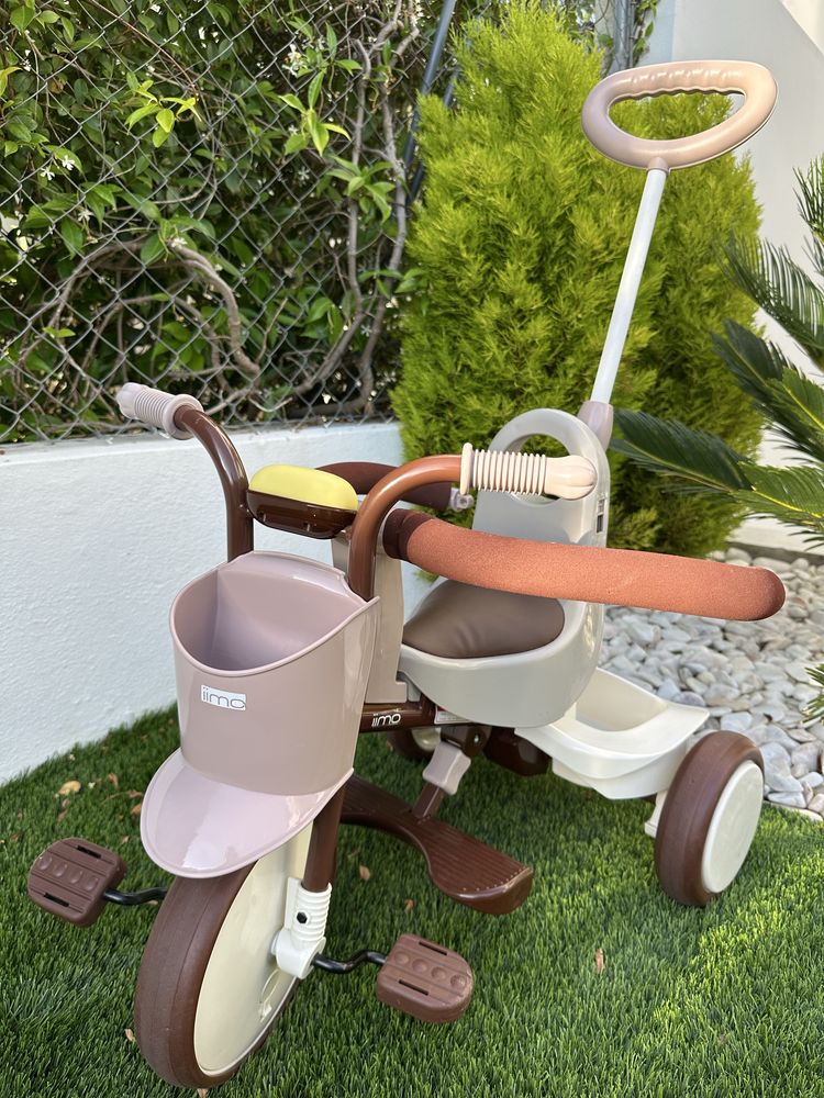 iimo Triciclo para bebe