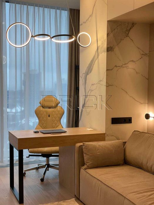 ПРОДАЖ БЕЗ % | Taryan Towers | Іонна Павла 2, 12 | квартира в Тарьяне