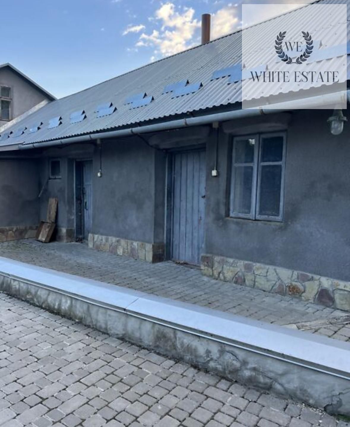 Продаж будинок у с.Біла
