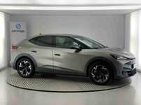 Cupra Tavascan 77 kWh Endurance