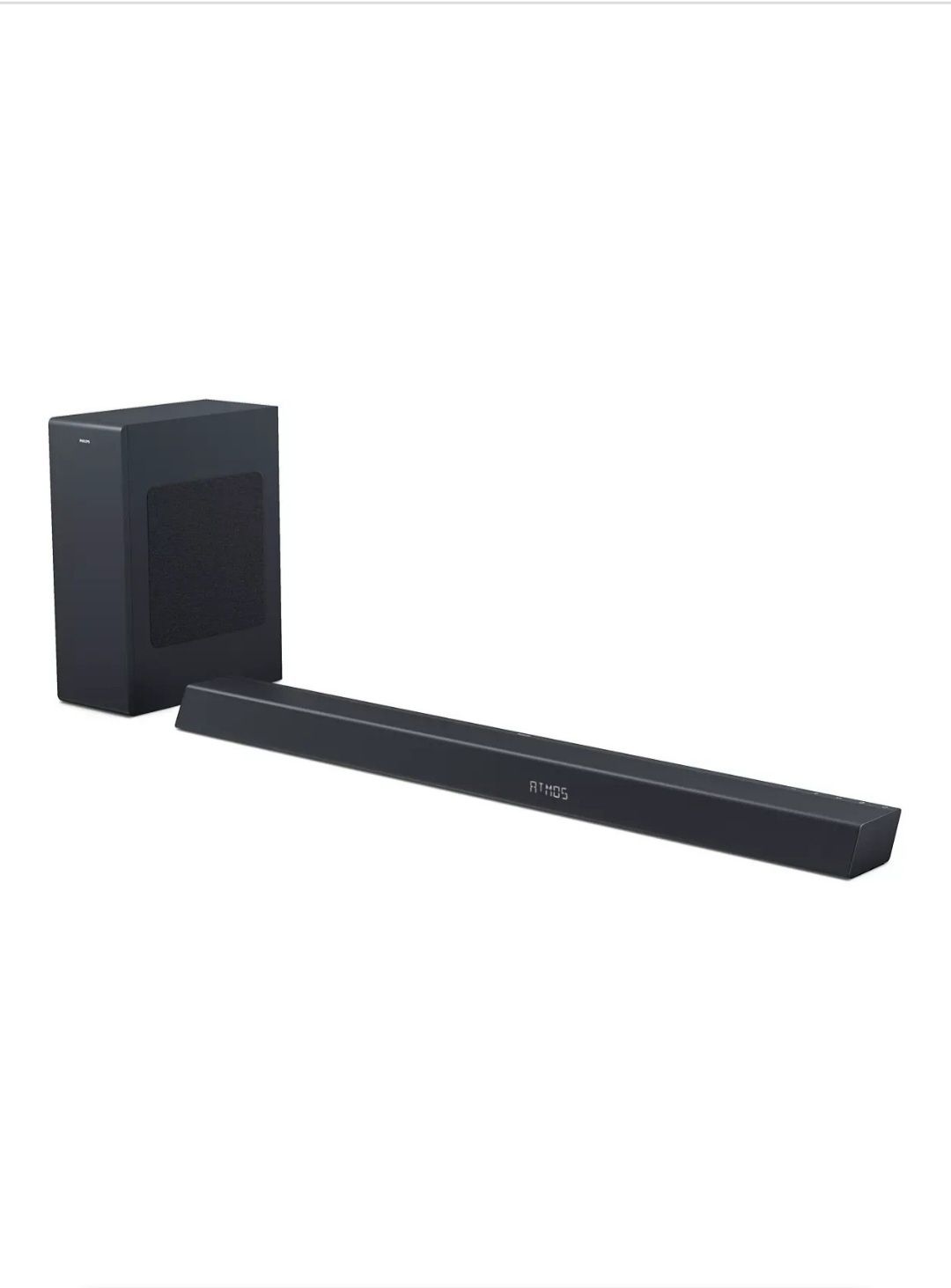 Sound bar speaker TAB8805/10 PHILIPS