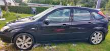 Ford Focus Ford Focus 2004 rok 1.6 benzyna LPG
