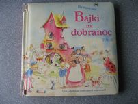 Rymowane bajki na dobranoc tom 2