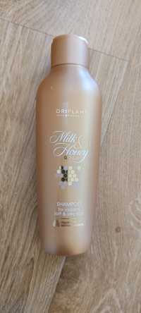 Szampon Milk&honey Oriflame