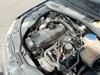 Motor usado AWX VW PASSAT 1.9 TDI 130CV AVF AUDI A4 A6 PD