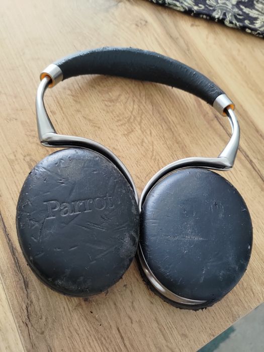 Słuchawki Parrot ZIK 2.0