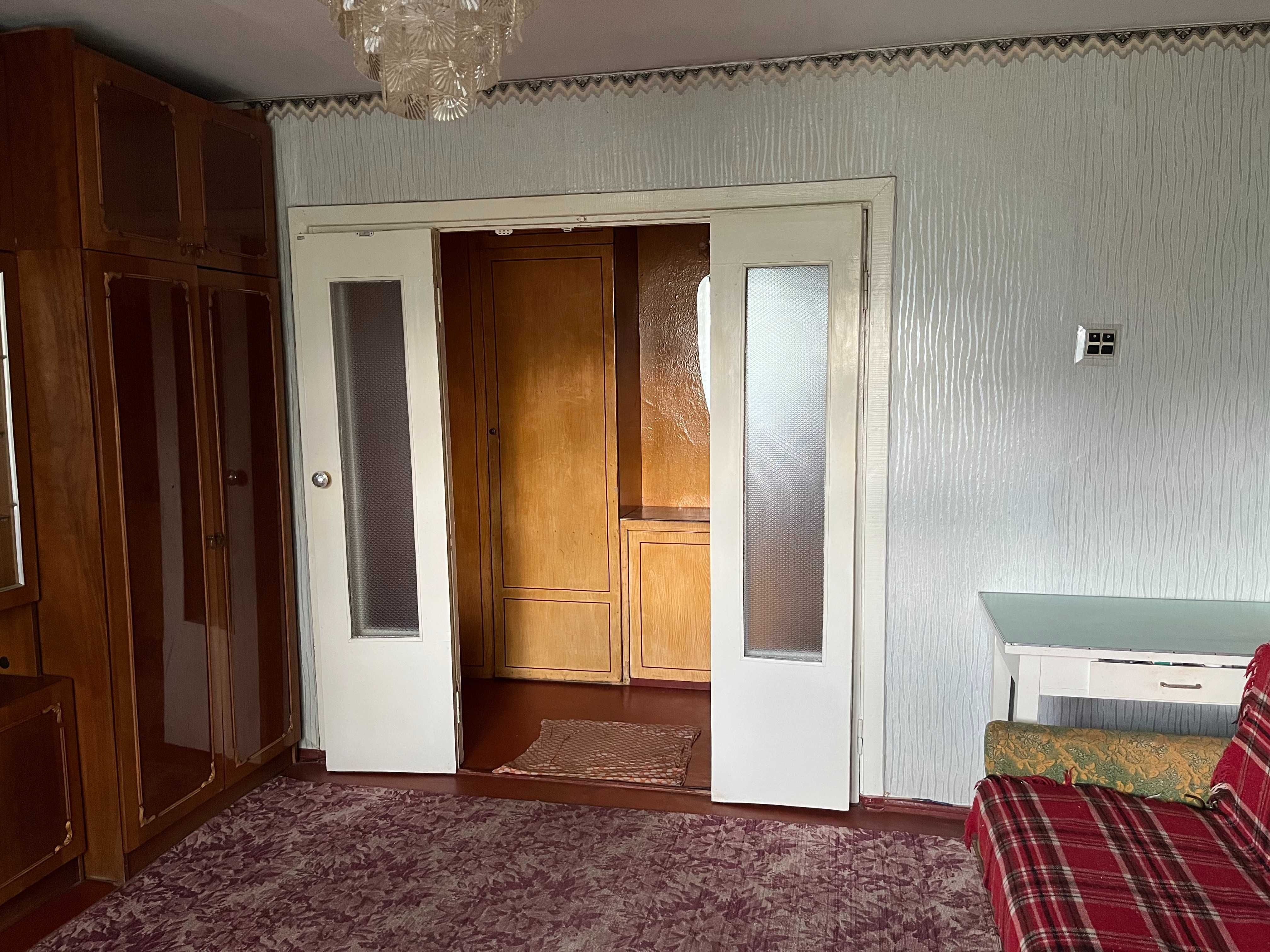Продам 3 к. квартиру, р-н "7-вітрів",вул.Клубна,119
