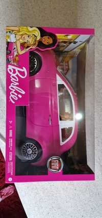 Barbie - Barbie Lalka + Fiat 500 GXR 57