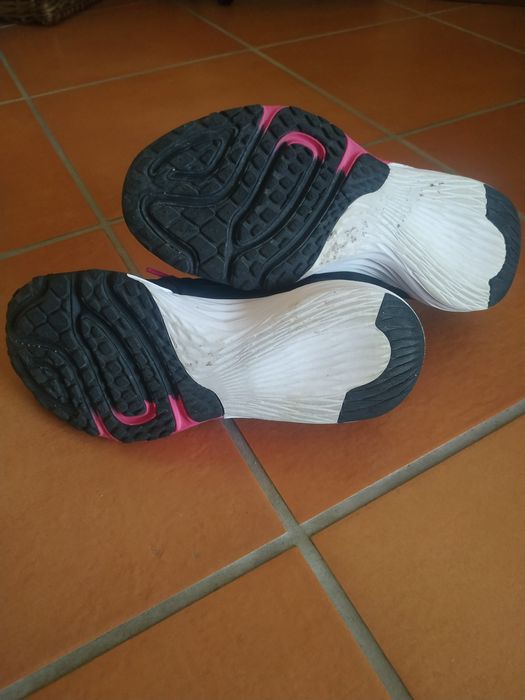 Nike Tri Fusion Run Original n37.5