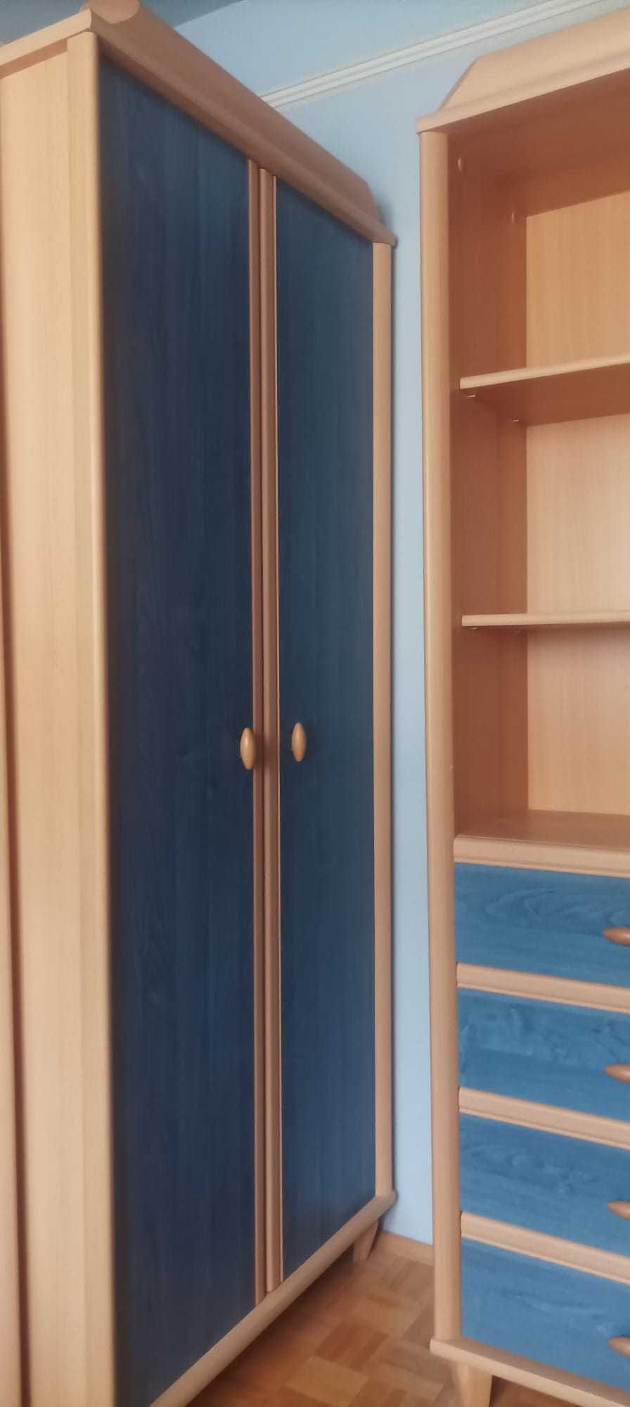 Sprzedam meble młodzieżowe