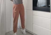Dresy spodnie dresowe Nike Air rozmiar XS