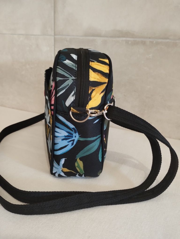 Torebka damska elegancka
