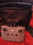 Comando dji mini RC + bolsa