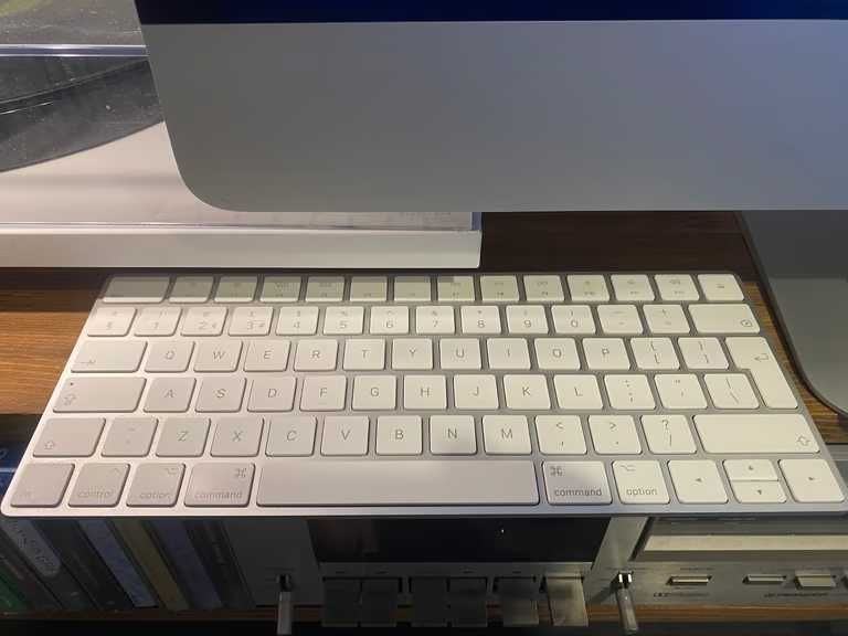 IMac I5 32GB RAM 1Tb Ssd - Super Cena !
