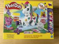 Play Doh Hasbro ciastolina Magiczny Jednorożec