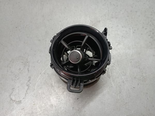 Comportas da chauffage / sofagem TOYOTA Yaris (_P13_)