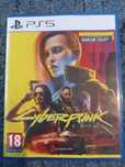 Cyberpunk 2077 na PS5