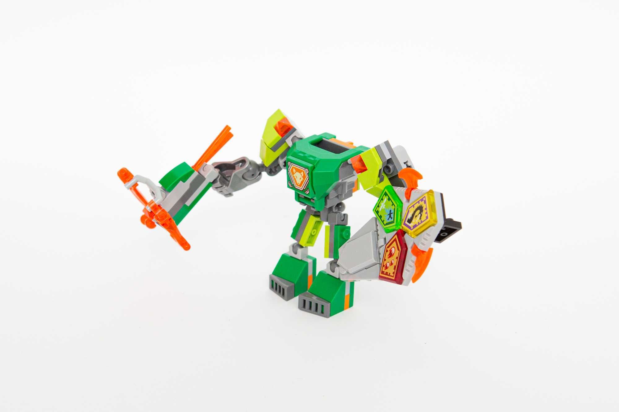 Lego Nexo Knights 70362, 70364, 30373, 70314, 70316, 70319, 70325