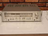 TENSAI TR-1045 ! Rzadki amplituner VINTAGE ! OKAZJA