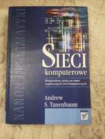 Sieci Komputerowe Andrew S. Tanennbaum