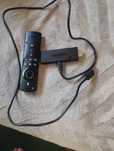 Amazon stick fire
