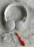 Słuchawki nauszne JBL Tune 660NC Biały in-ear