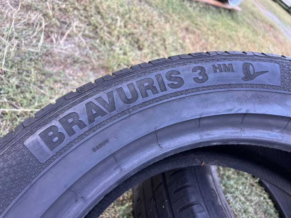 255/50/19 Barum пара літо 7мм 255.50.19
