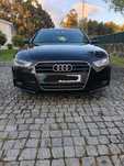 Audi A4 Avant Sport S-line