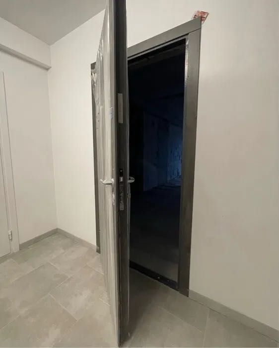 Продам 2к квартиру Левобережный 3 Новостройка