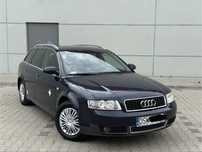 Audi A4 B6 1.9TDI 131KM,Polecam!